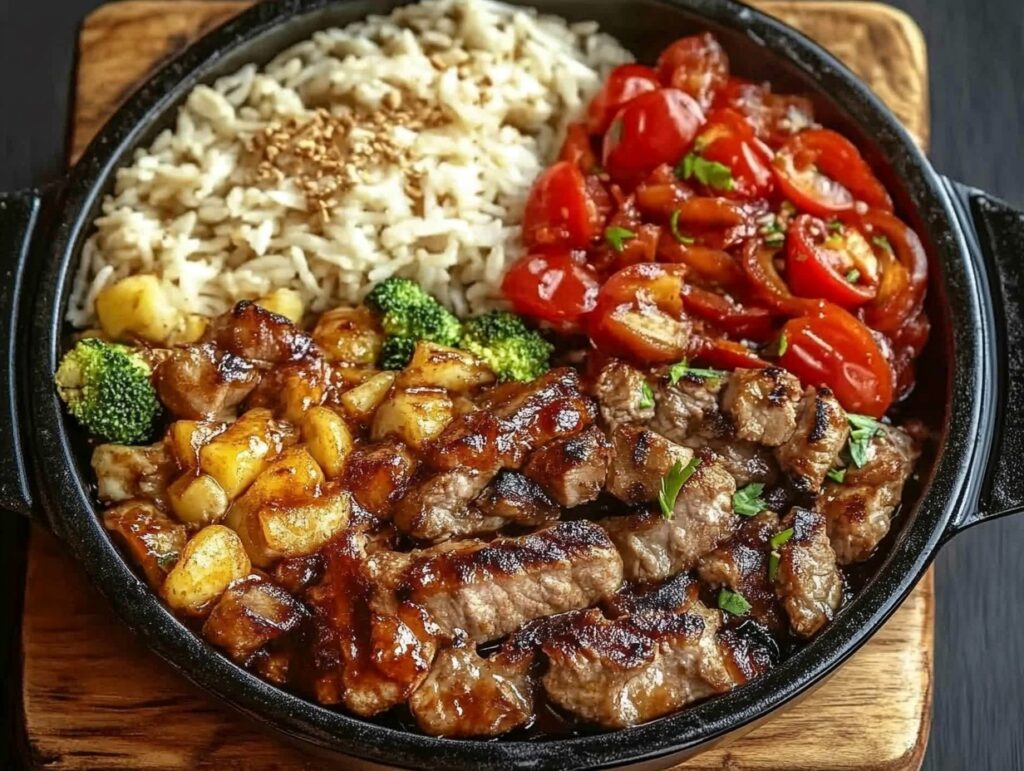 Difference between Pepper Lunch and Pepper Kitchen