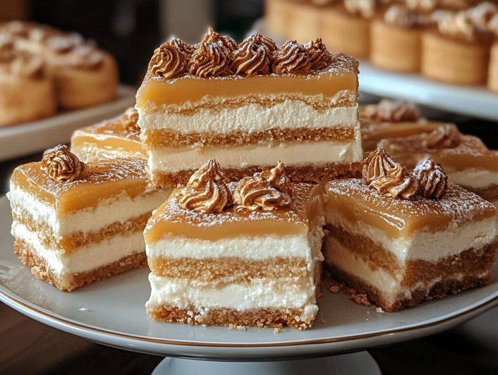 Churro Cheesecake Origins