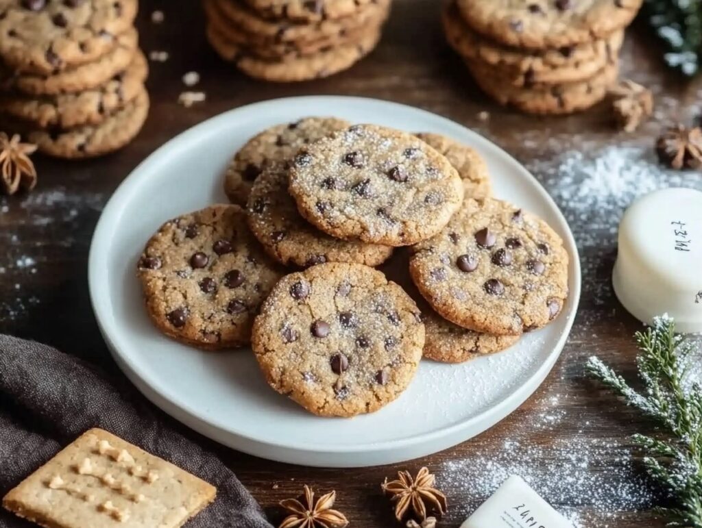 unique cookie recipes