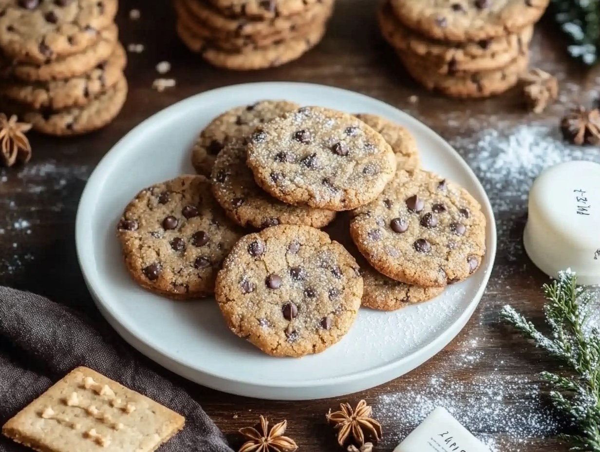 unique cookie recipes