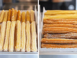 Regional Churros