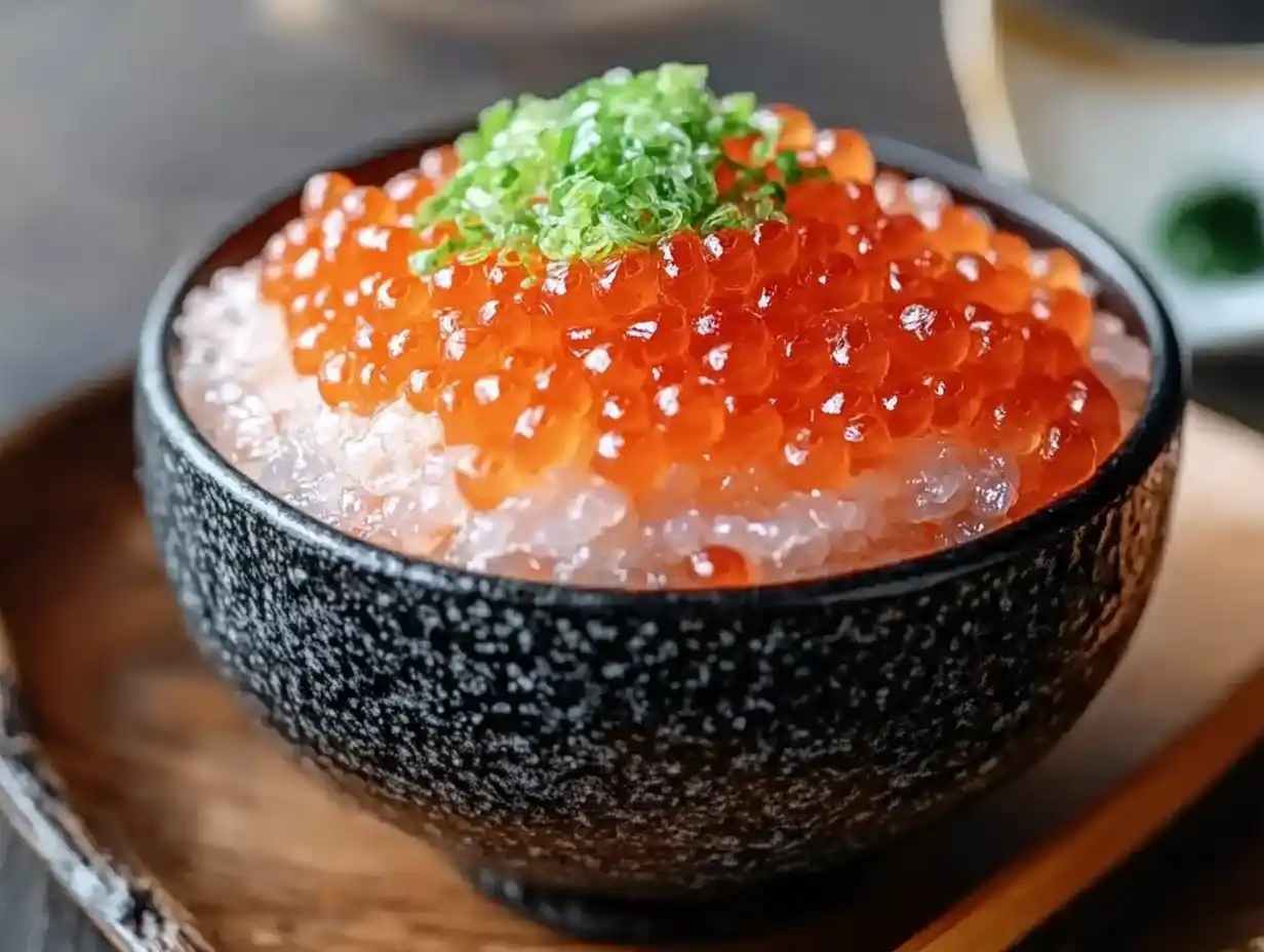 The Tobiko