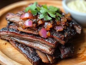 Premium Beef Belly Cut For Cooking