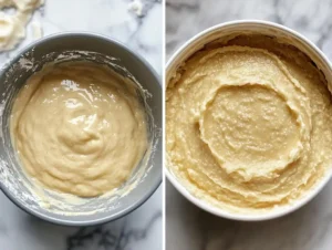 The Key Differences Between Waffle And Pancake Batter