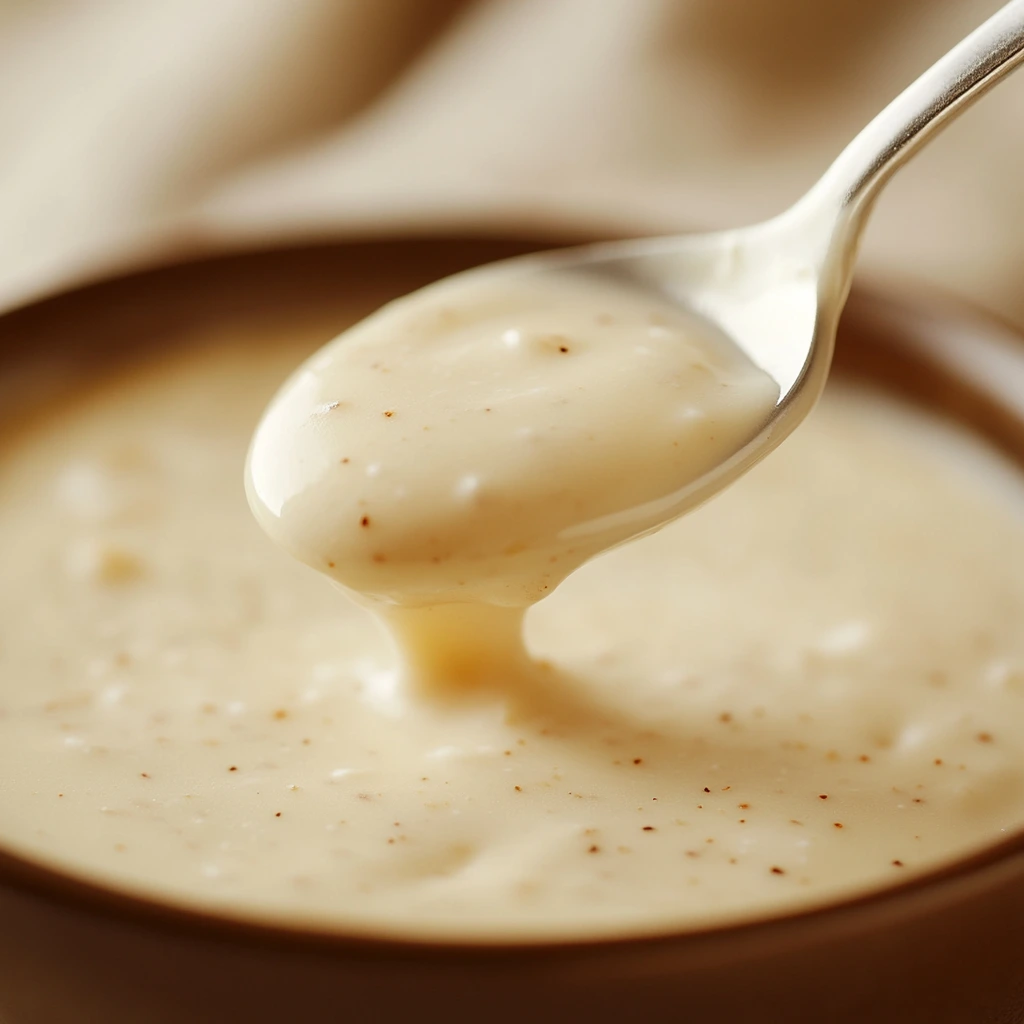 Hellofresh Cream Sauce Base Glossy Smooth Recipe